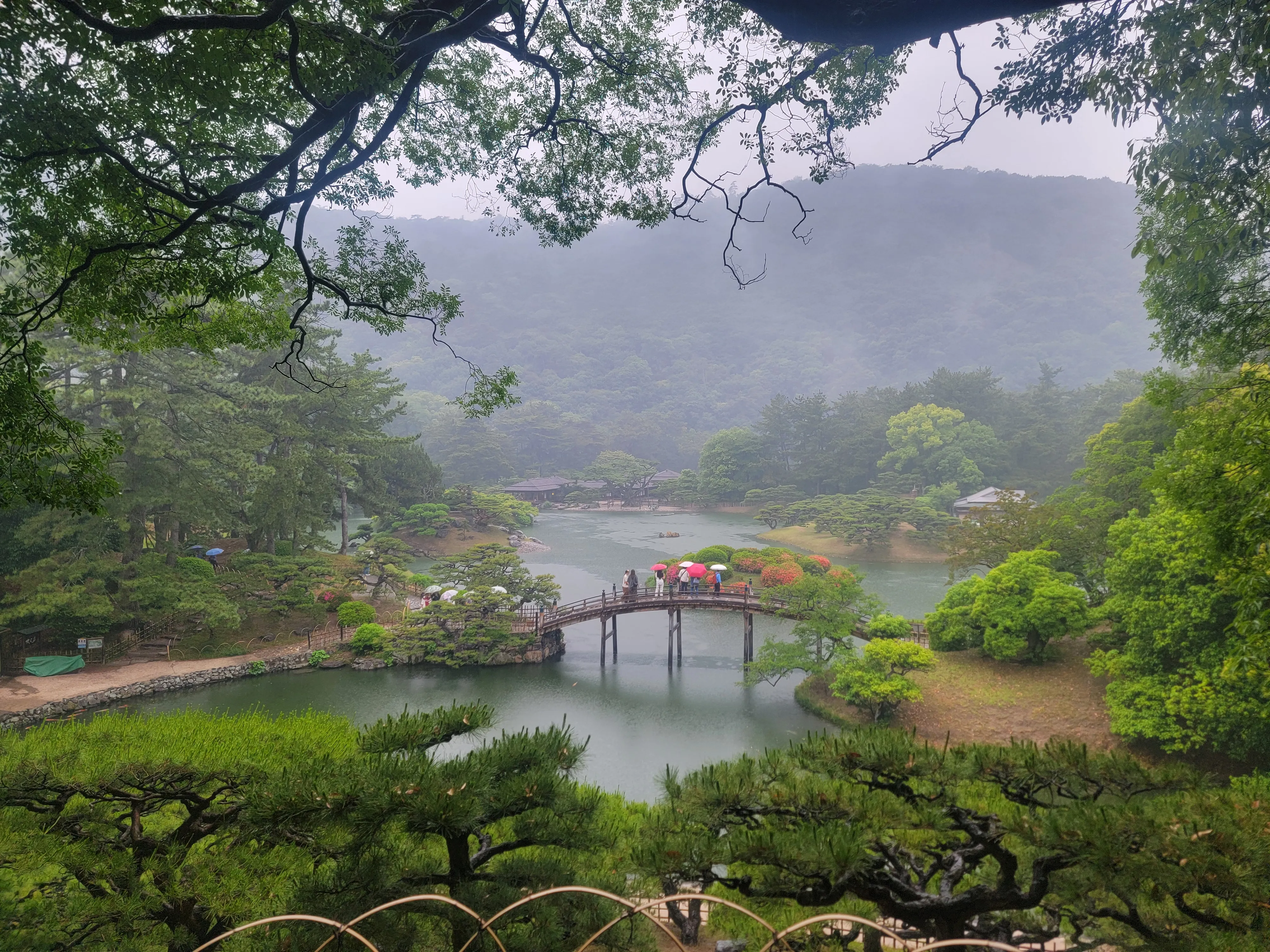 制高点