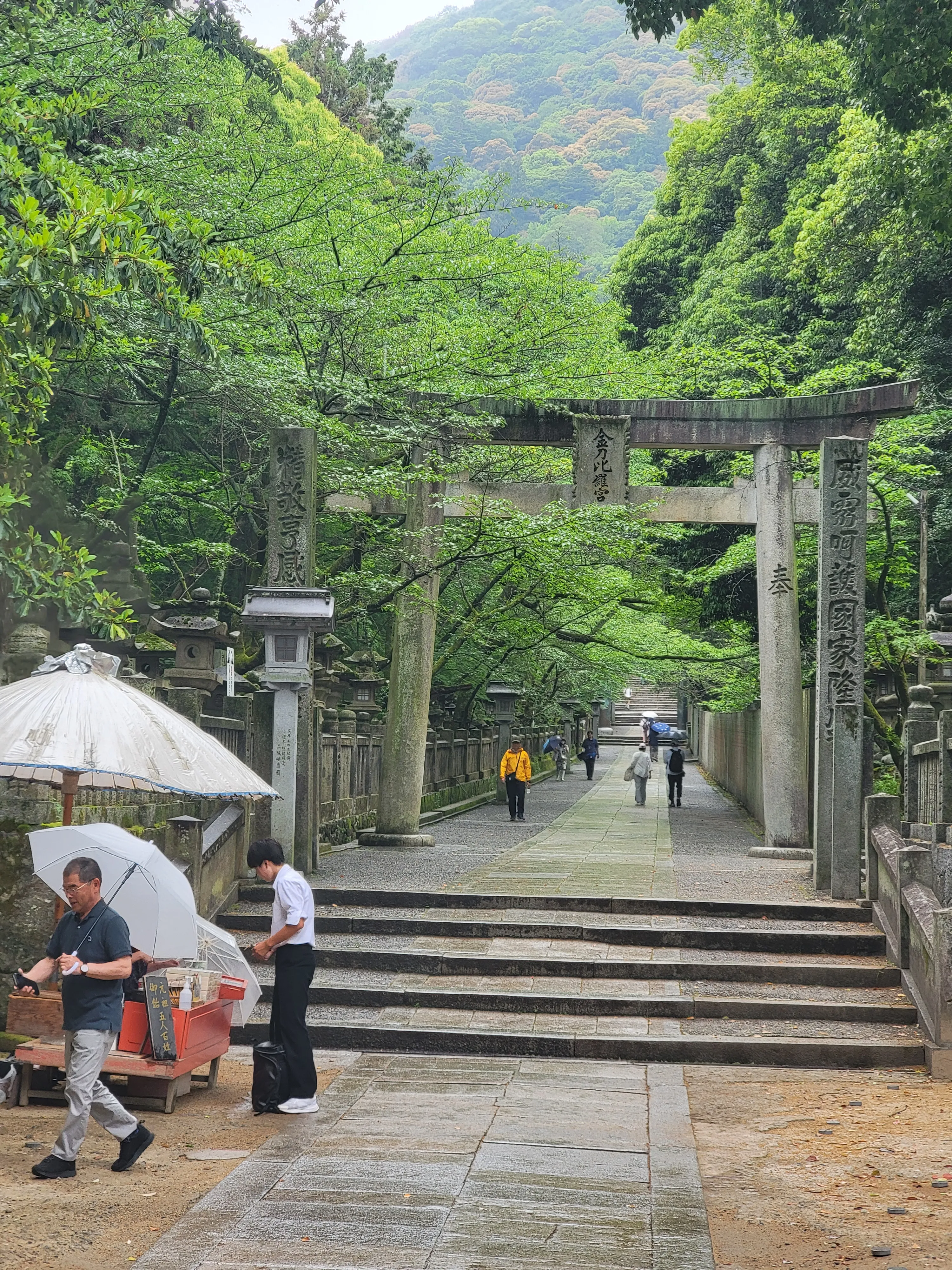 鸟居